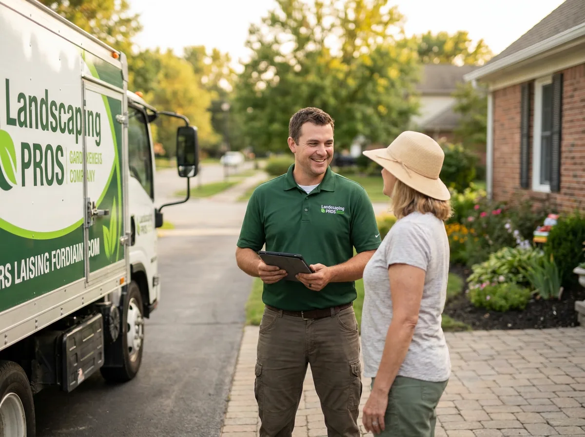 Landscaping Ola, AR FAQs